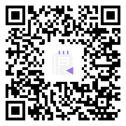 QR-код визитки Таирбек Исманалиев